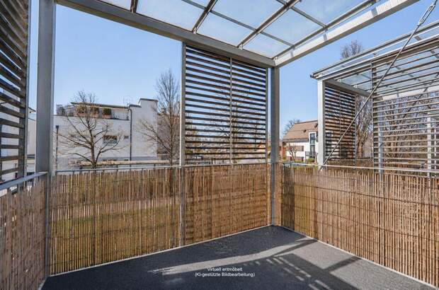 Terrassenwohnung kaufen in 5026 Salzburg (Bild 4)