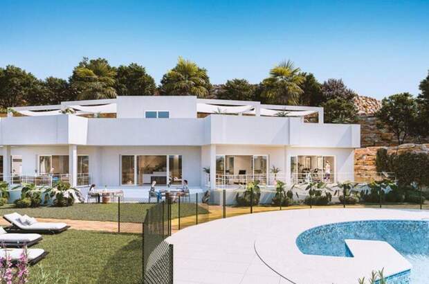 Wohnung mit Balkon kaufen (Bild 3)