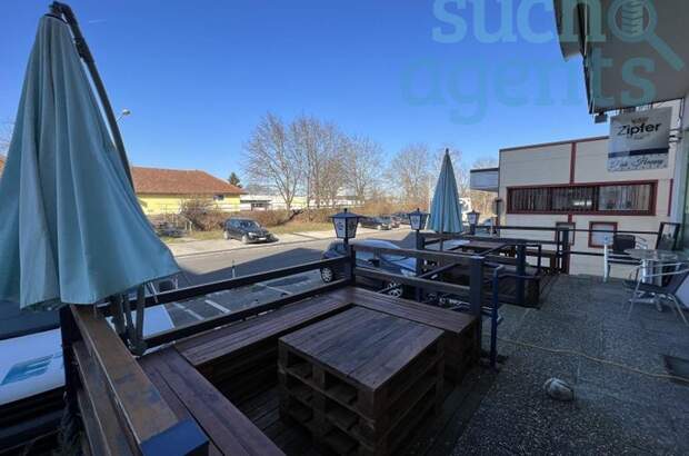 Gewerbeobjekt kaufen in 4052 Ansfelden (Bild 2)