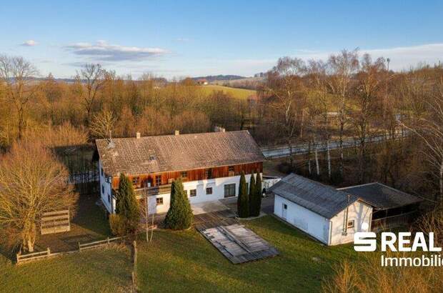 Haus kaufen in 4941 Mehrnbach (Bild 2)