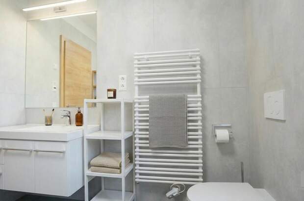 Terrassenwohnung mieten in 5571 Mariapfarr (Bild 5)