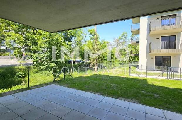 Eigentumswohnung in 2700 Wiener Neustadt