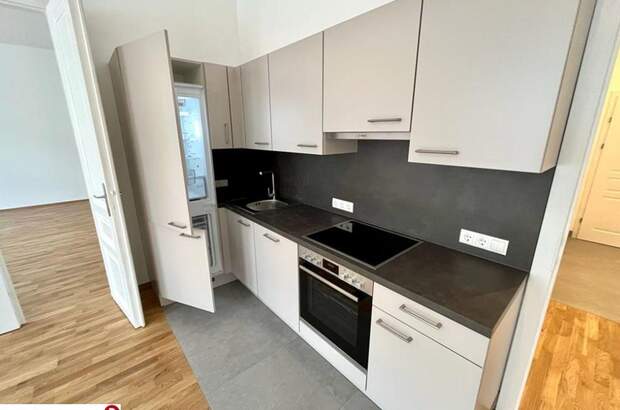 Altbauwohnung mieten in 1070 Wien (Bild 3)