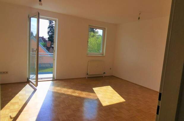 Wohnung mit Balkon kaufen in 8043 Graz (Bild 1)