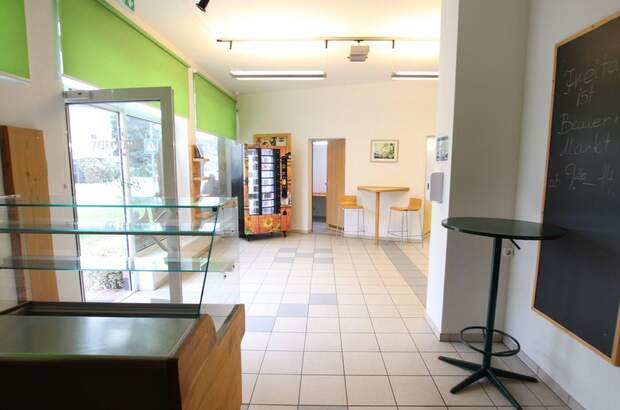 Gewerbeobjekt kaufen in 9020 Klagenfurt (Bild 3)