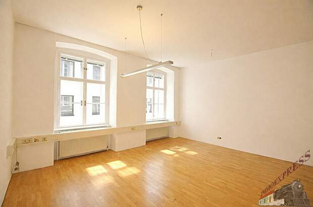 Büro / Praxis mieten in 3100 St. Pölten (Bild 4)