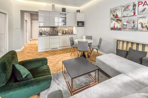 Altbauwohnung kaufen in 1050 Wien (Bild 3)