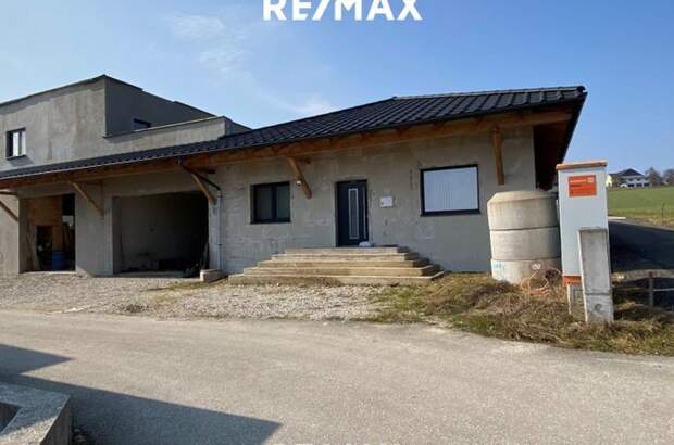 Gewerbeobjekt kaufen in 4849 Puchkirchen (Bild 1)