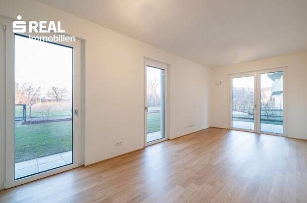 Terrassenwohnung kaufen in 1210 Wien (Bild 4)