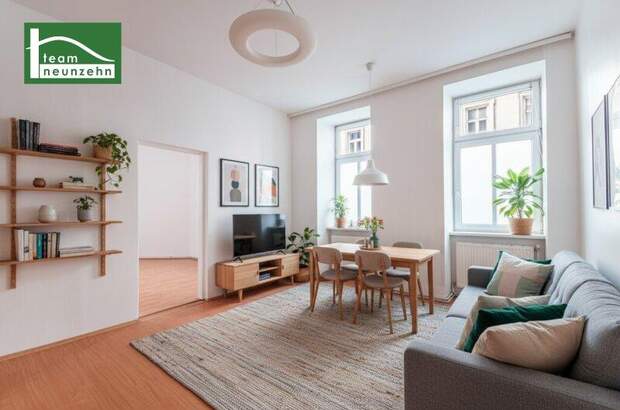 Wohnung kaufen in 1120 Wien (Bild 2)