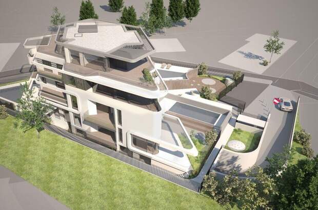 Grundstück kaufen in 1130 Wien (Bild 5)