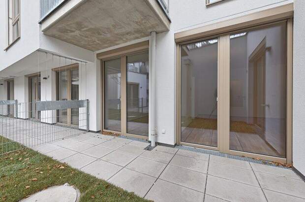 Terrassenwohnung kaufen in 1210 Wien (Bild 3)