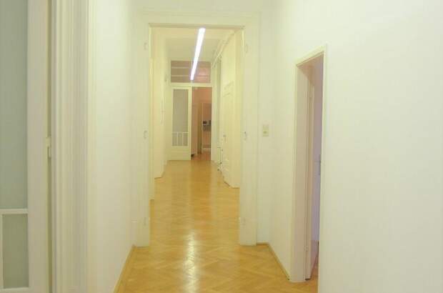 Gewerbeobjekt mieten in 1040 Wien (Bild 3)