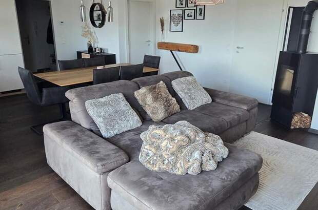 Wohnung mit Balkon kaufen in 3493 Hadersdorf (Bild 2)