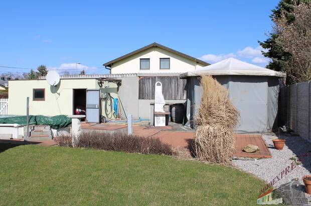 Einfamilienhaus kaufen in 2230 Gänserndorf (Bild 2)