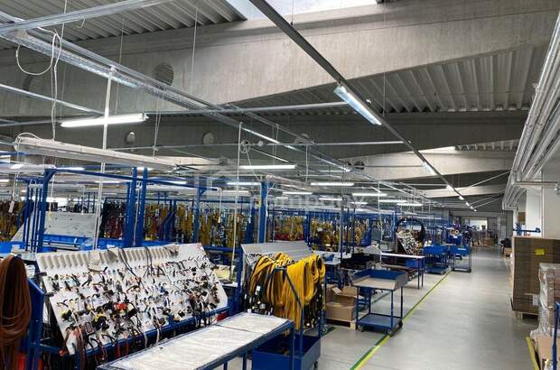 Gewerbeobjekt kaufen in 81106 Bratislava (Bild 4)