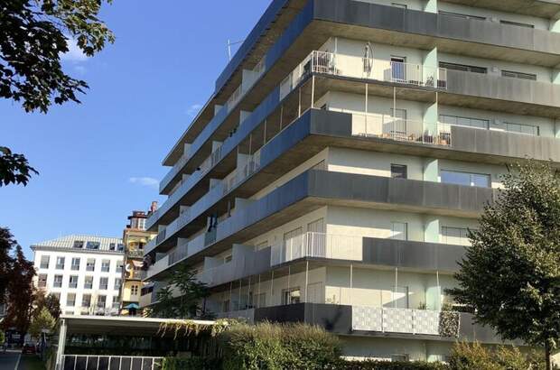 Wohnung mit Balkon kaufen in 8010 Graz (Bild 1)