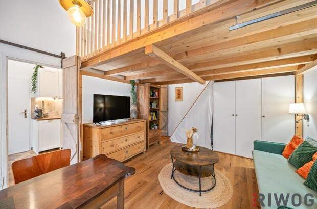 Terrassenwohnung kaufen in 1160 Wien (Bild 3)