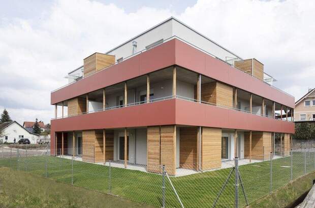 Terrassenwohnung mieten in 2051 Zellerndorf (Bild 3)