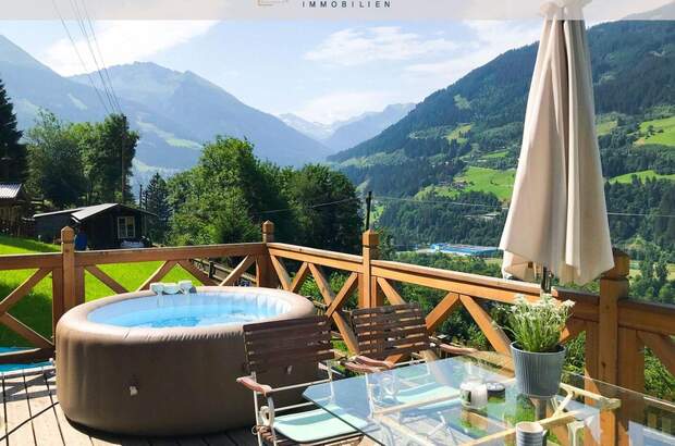 Haus kaufen in 5640 Bad Gastein (Bild 1)
