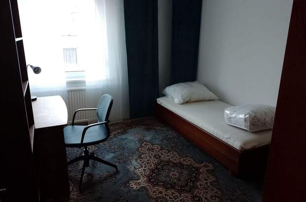 Wohnung mieten in 1190 Oberdöbling