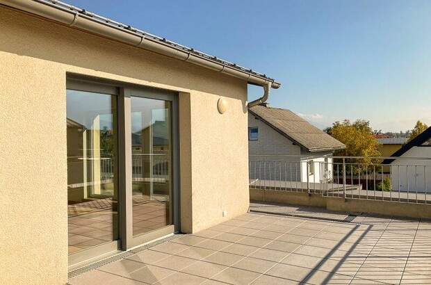 Terrassenwohnung mieten in 5071 Wals (Bild 2)