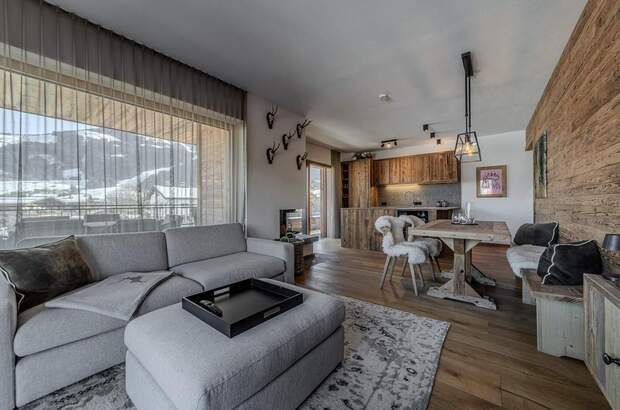 Terrassenwohnung kaufen in 6372 Oberndorf (Bild 3)