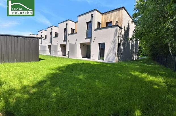Reihenhaus kaufen in 3107 St. Pölten (Bild 1)