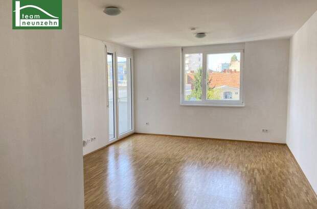 Terrassenwohnung mieten in 8020 Graz (Bild 2)