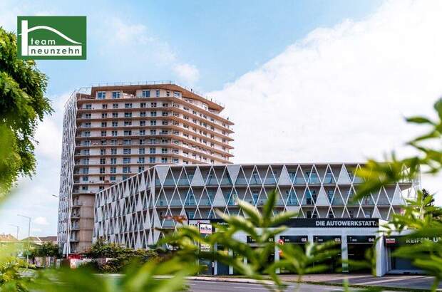 Terrassenwohnung mieten in 8020 Graz (Bild 2)