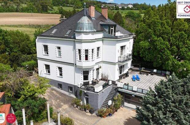 Einfamilienhaus kaufen in 2560 Berndorf (Bild 1)