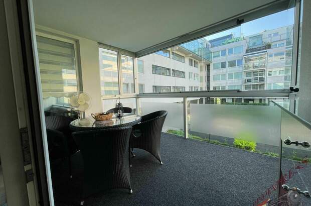 Terrassenwohnung kaufen in 1100 Wien (Bild 1)