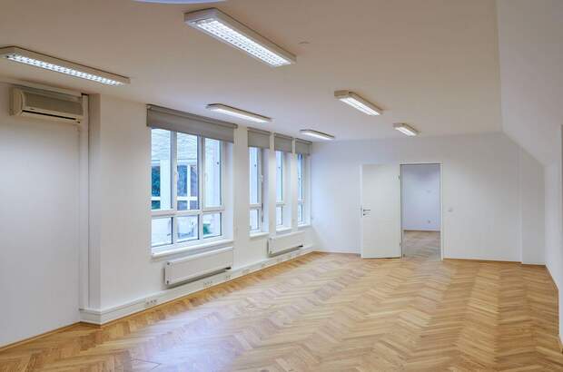 Gewerbeobjekt mieten in 1050 Wien (Bild 2)