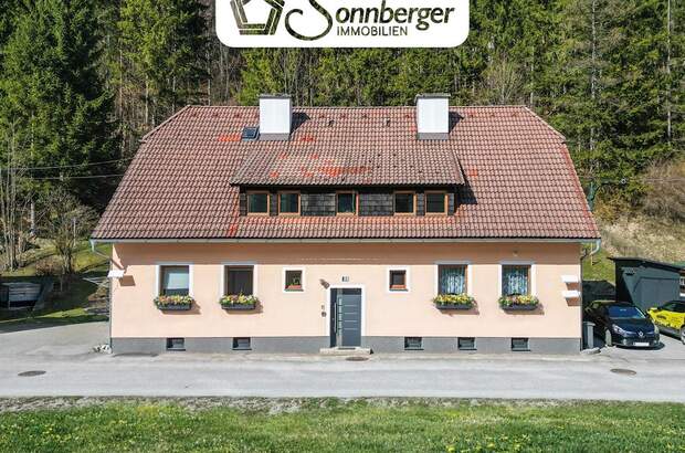 Mehrfamilienhaus kaufen in 4581 Rosenau (Bild 2)