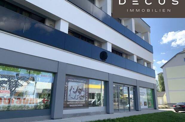 Einzelhandel mieten in 2700 Wr. Neustadt (Bild 2)