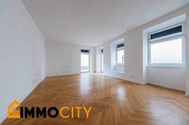 Terrassenwohnung mieten in 1060 Wien (Bild 3)