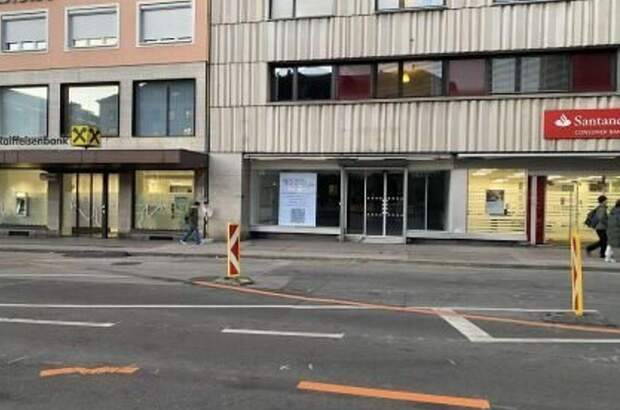 Gewerbeobjekt mieten in 6020 Innsbruck (Bild 1)