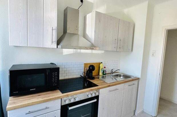 Terrassenwohnung kaufen in 4020 Linz (Bild 4)