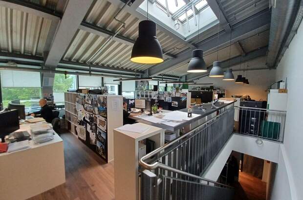 Gewerbeobjekt mieten in 6020 Innsbruck (Bild 2)