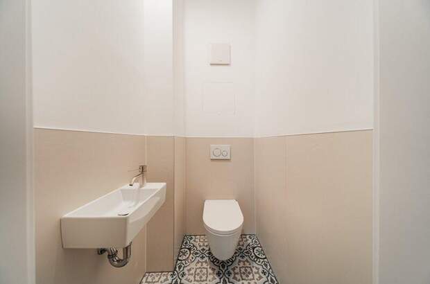 Terrassenwohnung kaufen in 1050 Wien (Bild 5)