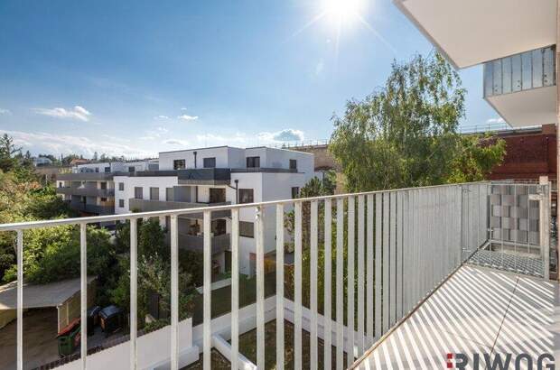 Terrassenwohnung kaufen in 1230 Wien (Bild 5)