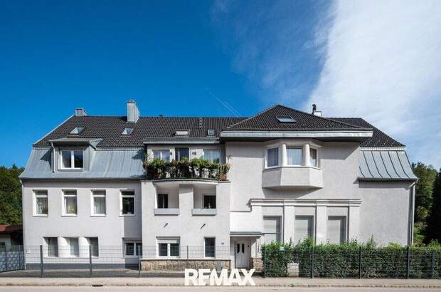Wohnung kaufen in 3021 Pressbaum (Bild 2)
