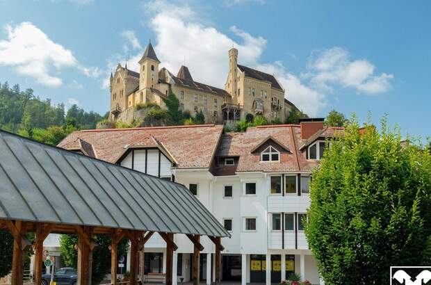 Eigentumswohnung in 9372 Eberstein (Bild 2)