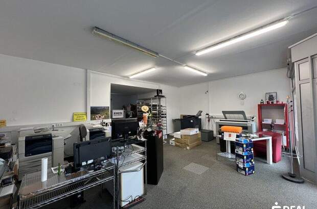 Einzelhandel mieten in 9500 Villach (Bild 4)