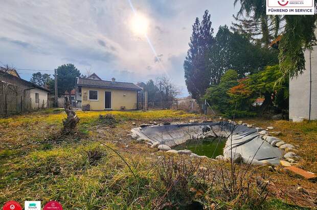 Grundstück kaufen in 1220 Wien (Bild 4)