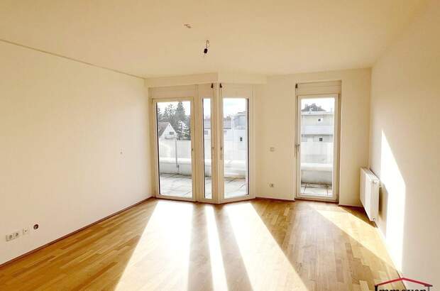 Wohnung mieten in 8020 Graz