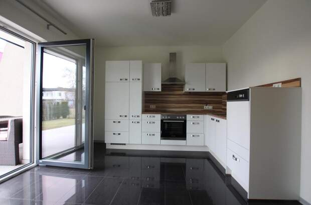 Terrassenwohnung mieten in 9020 Klagenfurt (Bild 3)