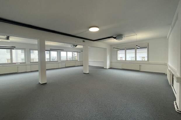 Gewerbeobjekt mieten in 1100 Wien (Bild 1)