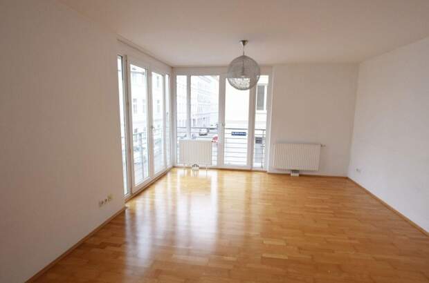 Wohnung mit Balkon mieten in 1180 Wien (Bild 1)