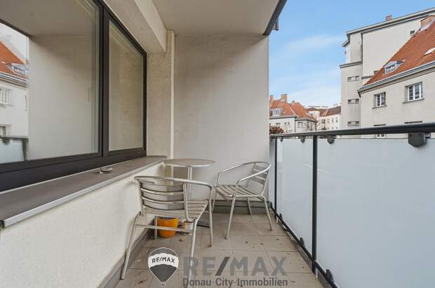 Terrassenwohnung mieten in 1120 Wien (Bild 2)